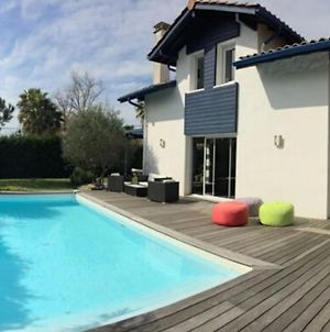 Elegant 150 M2 With Garden-Terrace And Pool photos Exterior