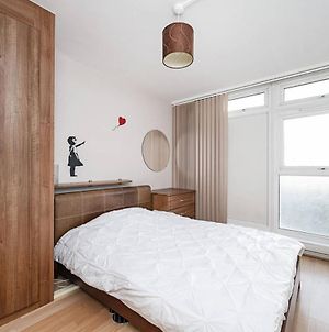 1-Double Bedroom Aparment In Central London photos Exterior