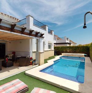 Villa Lubina M-A Murcia Holiday Rentals Property photos Exterior