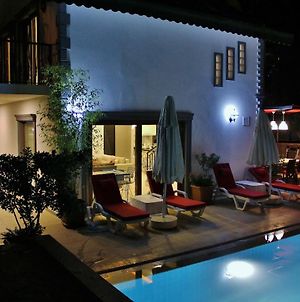 Superb Villa With Private Pool Walking Distance To Beach In Kalkan, Kas photos Exterior