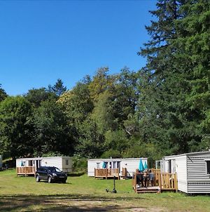 Camping Les Roussilles photos Exterior