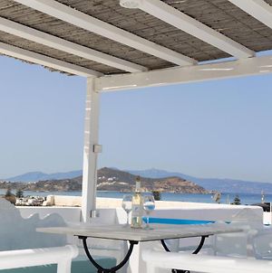 Kalypso Vacation Home Naxos Town photos Exterior