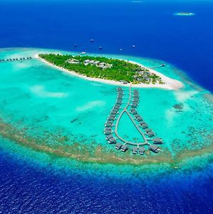 Amari Havodda Maldives photos Exterior