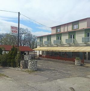Motel Sofer photos Exterior