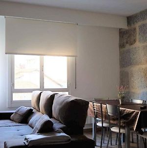 Ravishing Apartment In Ourense Near Parque De San Lazaro photos Exterior