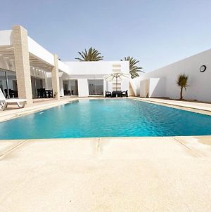 Villa Piscine Sans Vis A Vis Djerba Midoun photos Exterior