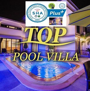 Top Pool Villa B5 photos Exterior