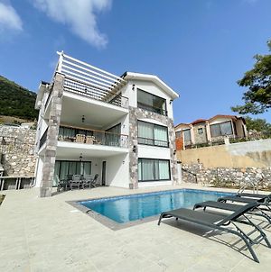 Oleander Hills Villa - Family-Friendly Luxury Villa Fethiye photos Exterior
