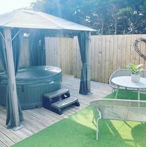 Seabourne Holiday Home With Optional Hottub Hire photos Exterior