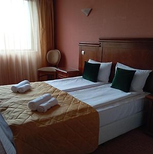 Hotel Bolyary photos Exterior