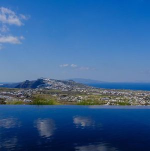 Apikia Santorini photos Exterior