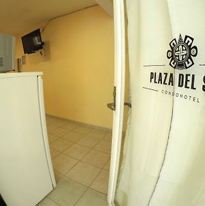 Hotel Plaza Del Sol photos Exterior