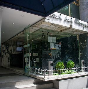Hotel Del Angel Reforma photos Exterior