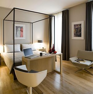 Escalus Luxury Suites Verona photos Room