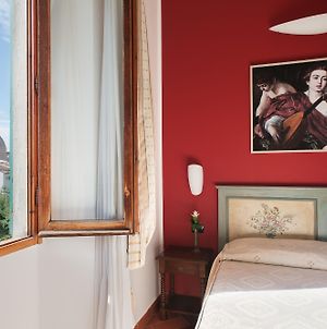 Hotel Caravaggio photos Exterior