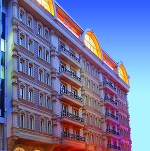 Marmaray Hotel photos Exterior
