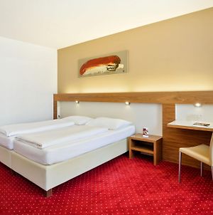 Austria Trend Hotel Anatol photos Exterior