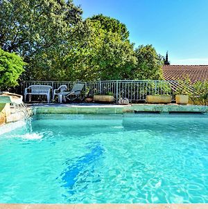 Awesome Home In La Garde Adhemar W/ Outdoor Swimming Pool, Wifi And Outdoor Swimming Pool photos Exterior