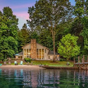 Lakeside Story By Stay Lake Norman photos Exterior