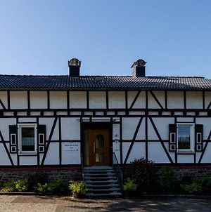 Ferienhaus-Chalet-Dattenfeld photos Exterior