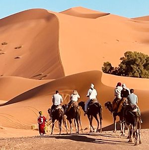 Sahara Nomad Camp photos Exterior