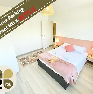 Bnb2You Private Room N2 In Roommate Appartment Design Near Switzerland photos Exterior