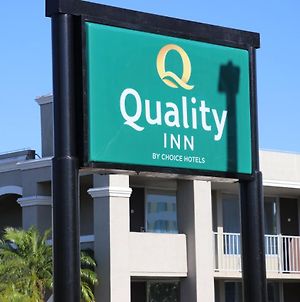 Quality Inn Orlando-Near Universal Blvd photos Exterior
