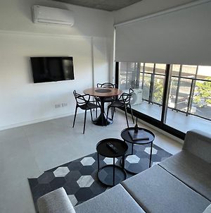 Fantastic Apartment In Downtown Buenos Aires 2 Pax photos Exterior