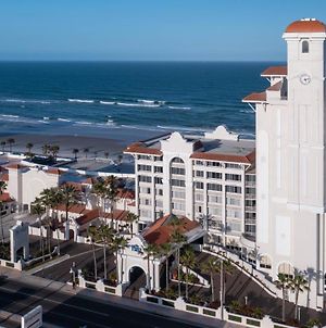 The Plaza Resort & Spa - Daytona Beach photos Exterior