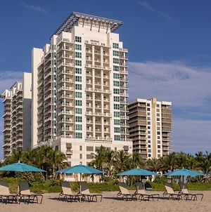 Marriott'S Oceana Palms photos Exterior
