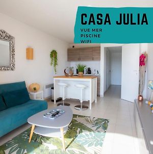 Casa Julia - Vue Mer - Piscine photos Exterior