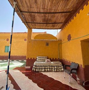 Arafa Guest House Nubia photos Exterior