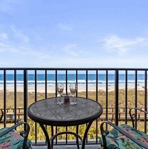 Southern Comfort - Expansive Views Of The Ocean And Beach! Newly Renovated Plus Top Grade Linens! Condo photos Exterior
