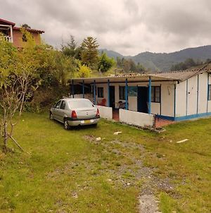 La Marinita En Guatape Antioquia Colombia photos Exterior