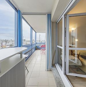 Appartement Port Du Crouesty Avec Balcon Vue Mer photos Exterior