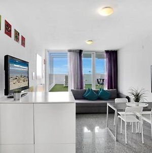 Beautiful 1-Bed Apartment In Playa San Juan photos Exterior