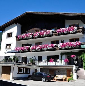 Alpen Apartments Austria photos Exterior