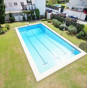 New & Modern Sitges With Pool Near Beach By Hello Homes Sitges photos Exterior