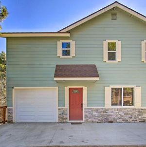 Family-Friendly Twin Peaks Home With Mtn Views! photos Exterior