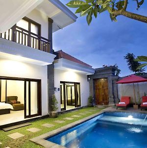 De' Bharata Bali Villas photos Exterior