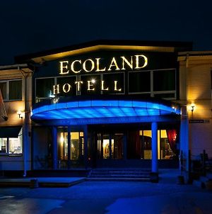 Ecoland Hotel photos Exterior