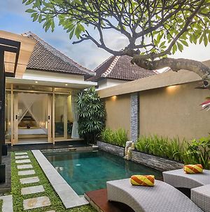 Tonys Villas & Resort Seminyak - Bali photos Exterior