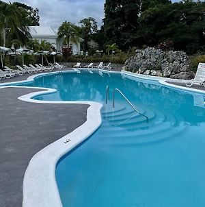 Jamaica Palace Hotel photos Exterior