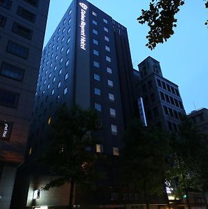 Daiwa Roynet Hotel Osaka-Kitahama photos Exterior