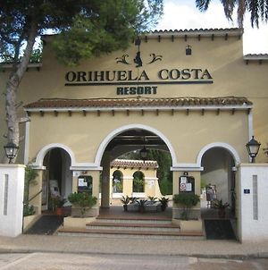 Orihuela Costa Resort photos Exterior