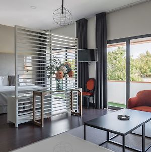 Sevilla Green Suites photos Exterior