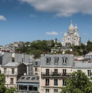 Le Regent Montmartre By Hiphophostels photos Exterior