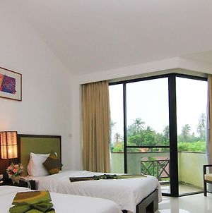 Kuiburi Hotel And Resort photos Exterior