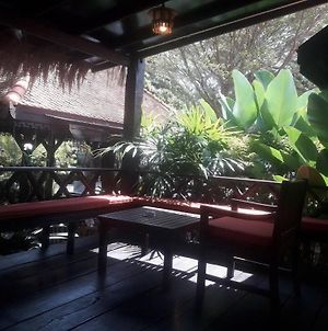Villa Bali Eco Resort photos Exterior