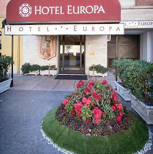 Hotel Europa photos Exterior